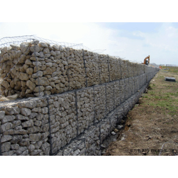 Gabion Baskets (10*12)